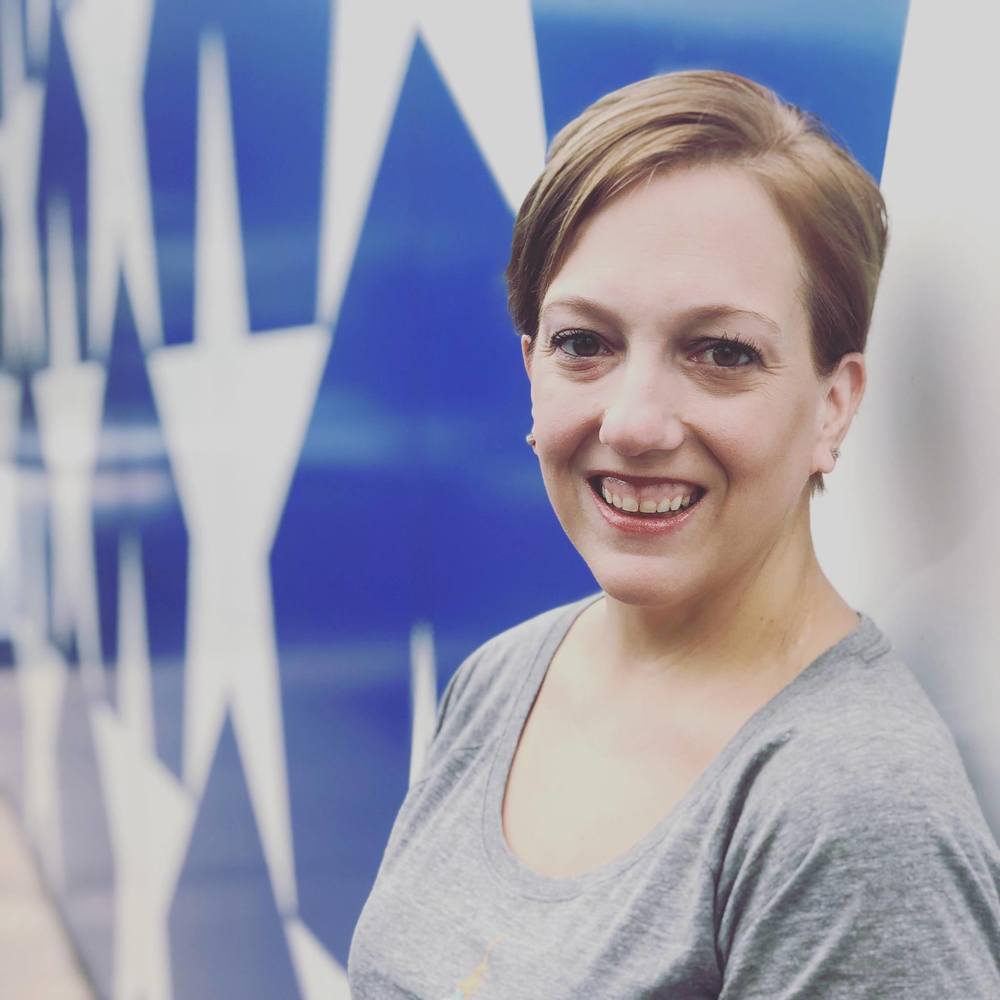 Meet your Posher, Valerie